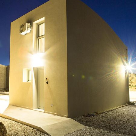 Cove Elafonisi Apartments Agios Pandeleimon  Exterior foto