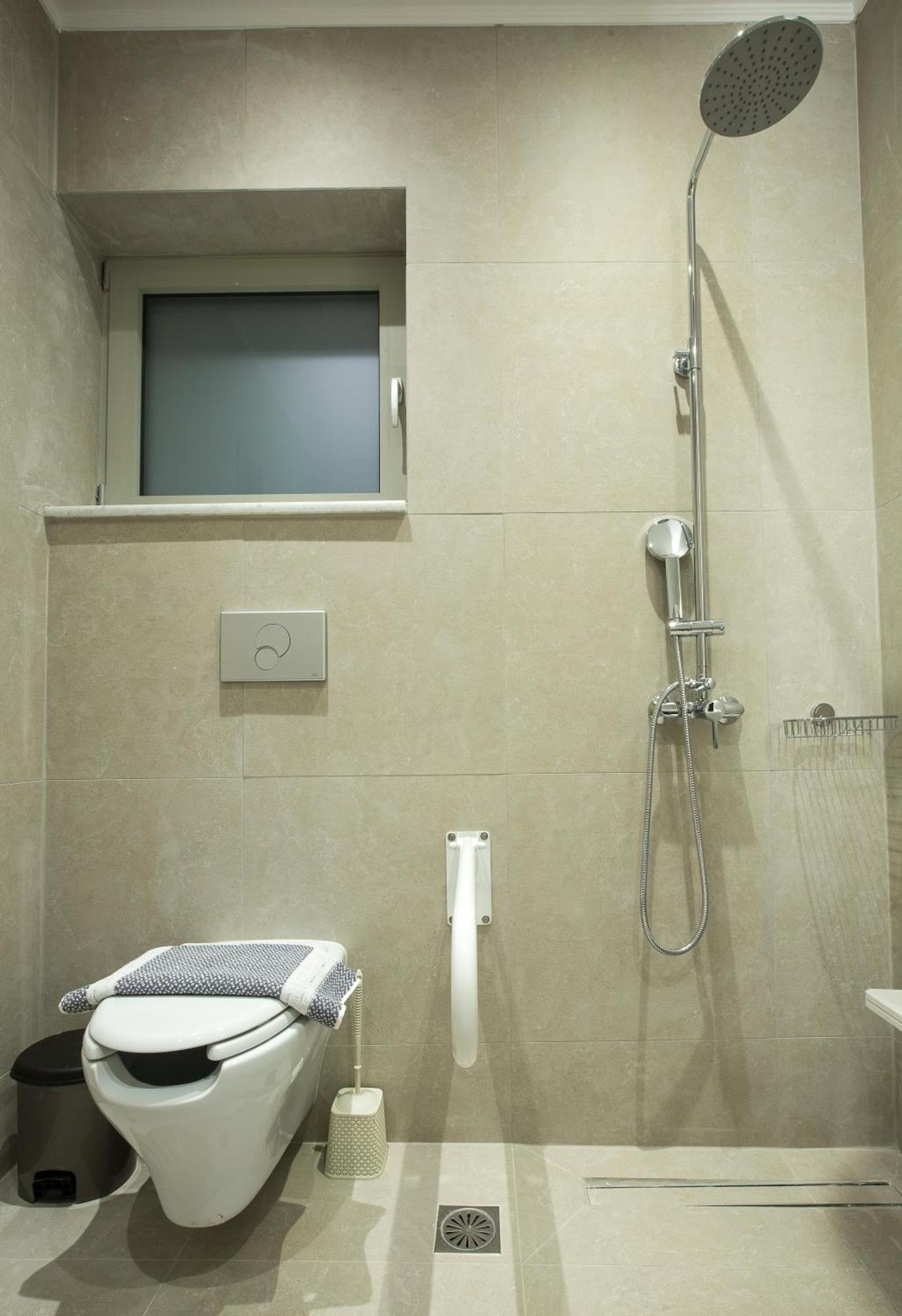 Cove Elafonisi Apartments Agios Pandeleimon  Exterior foto